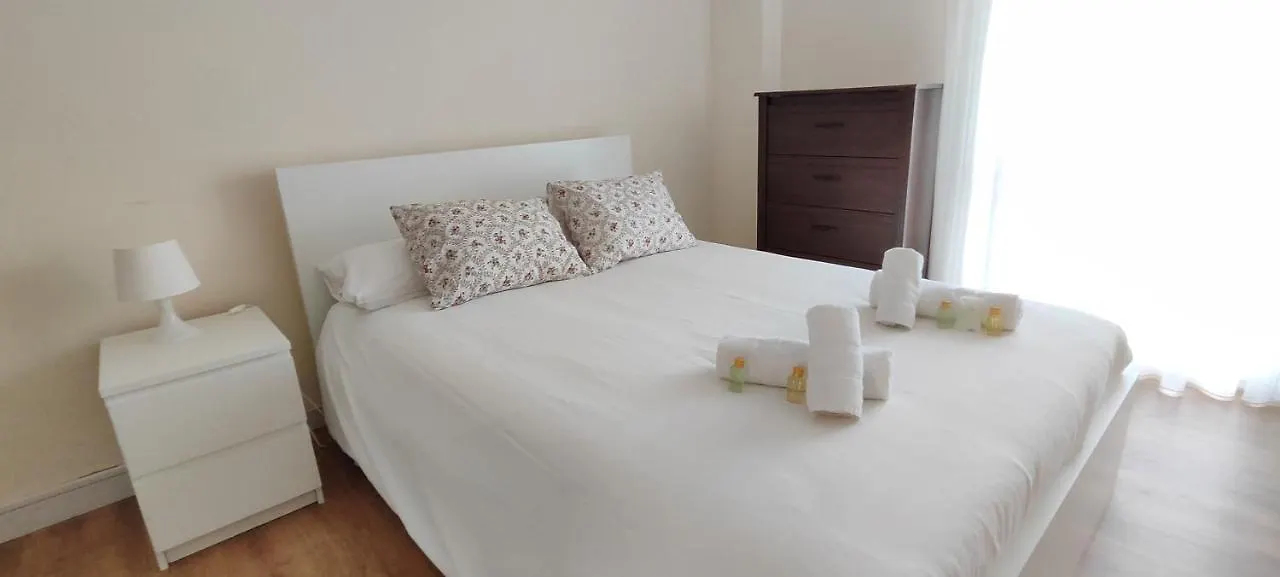 Sukarrieta Home 0*,  Spain