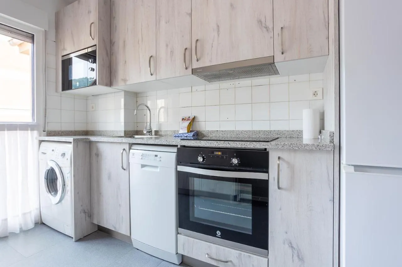 Sukarrieta Home Apartment