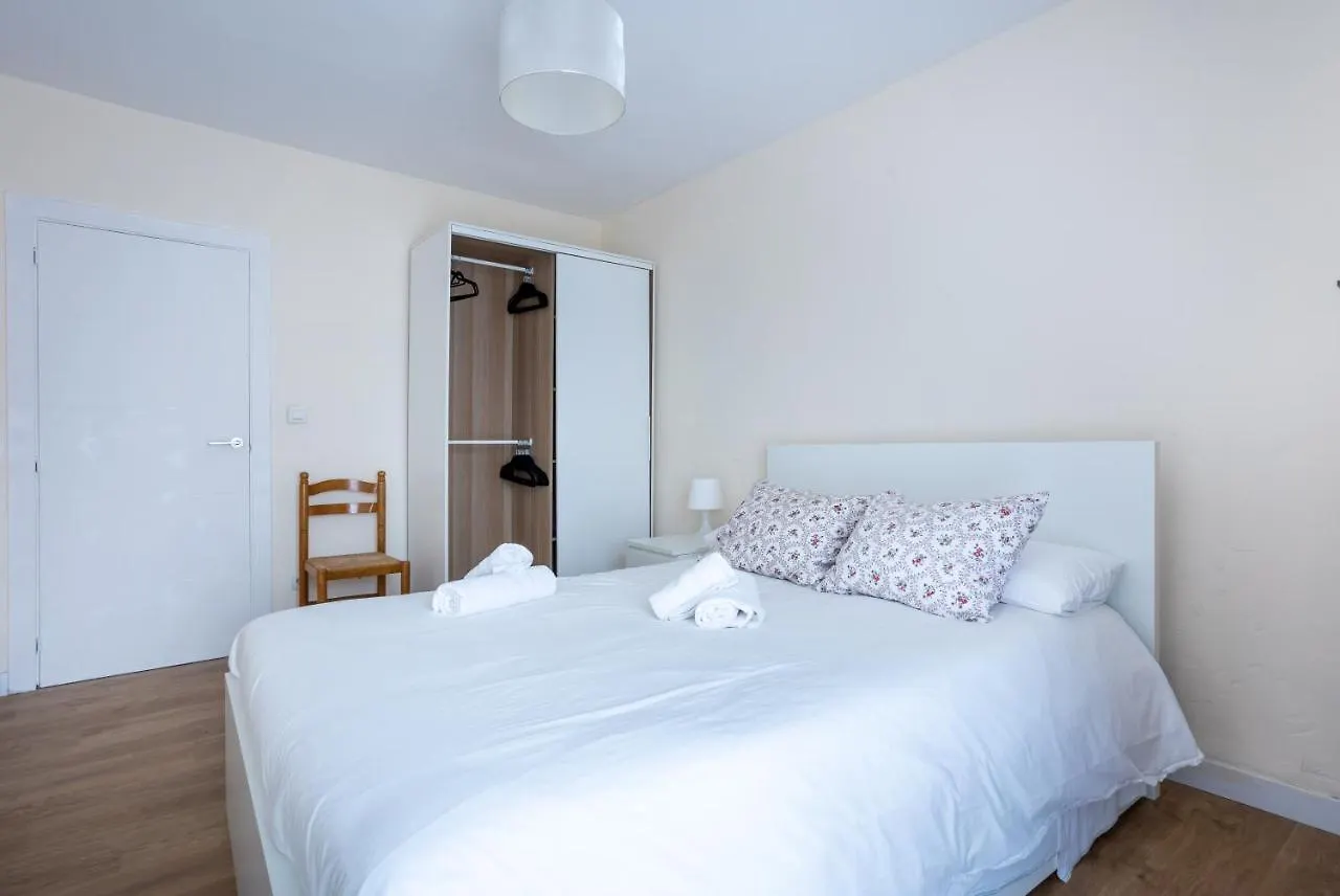 Apartment Sukarrieta Home