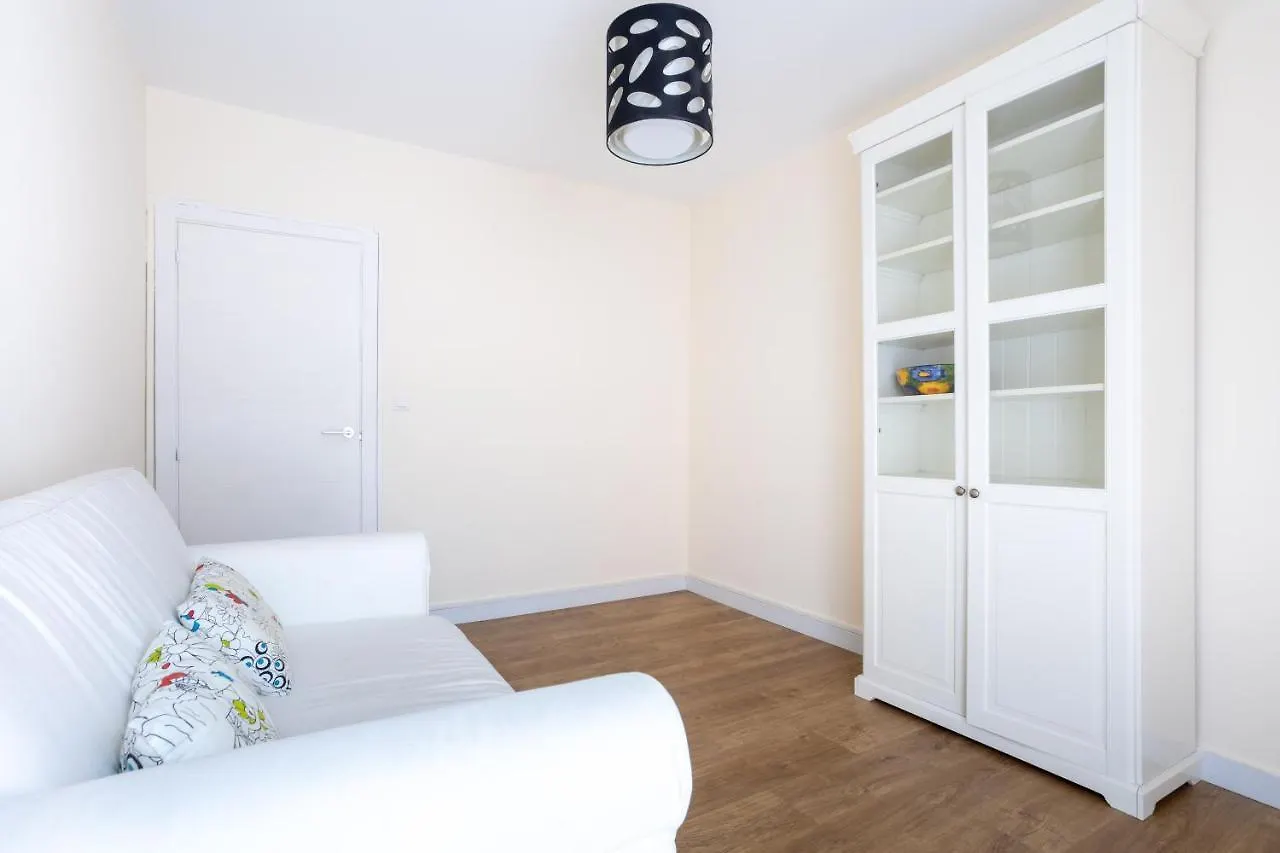 Apartment Sukarrieta Home Spain
