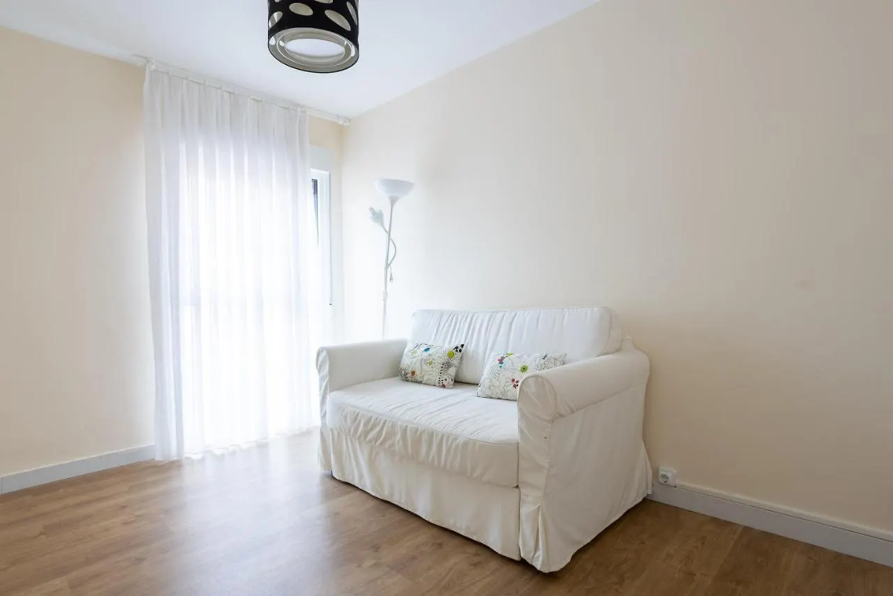 Sukarrieta Home Spain