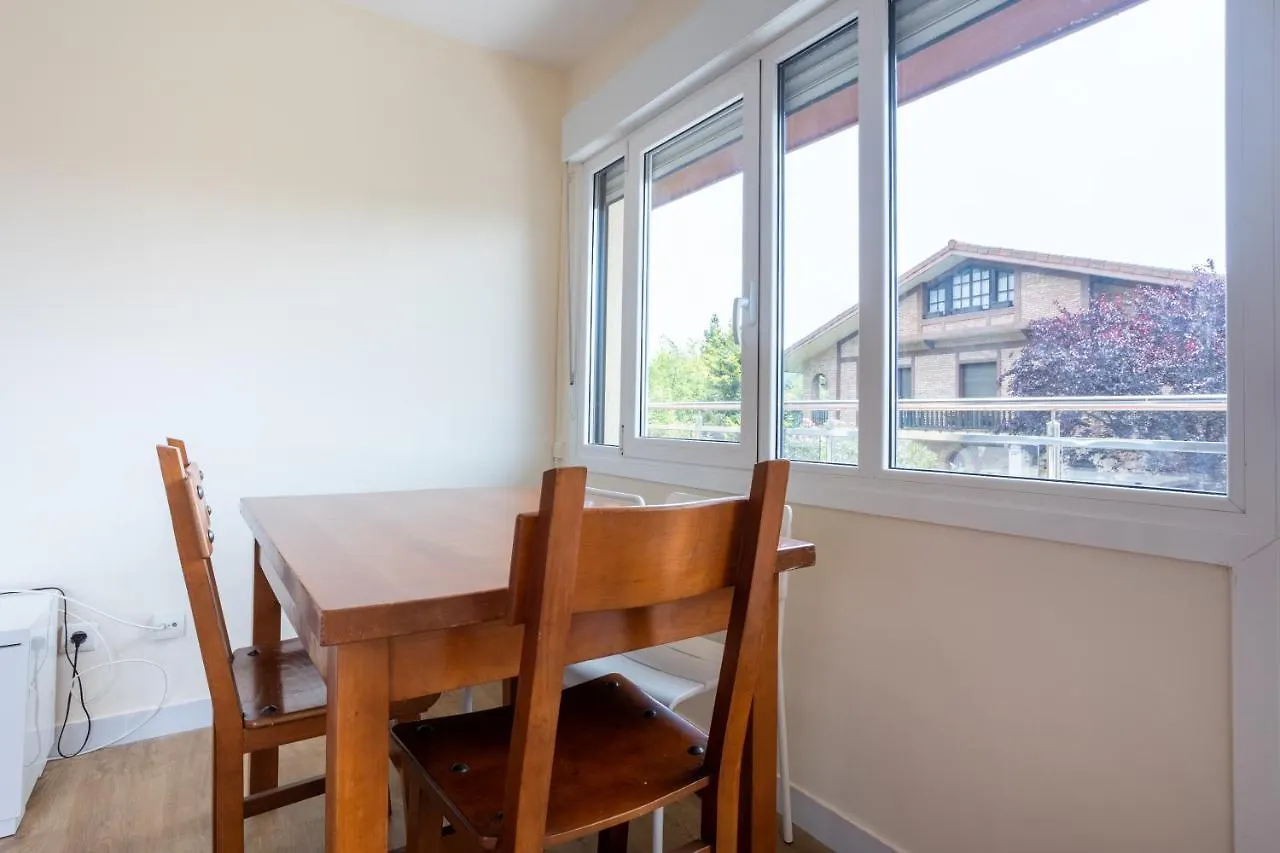 Sukarrieta Home