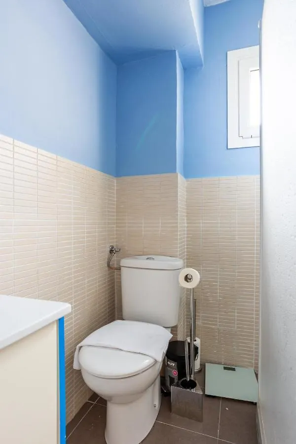 Apartment Sukarrieta Home