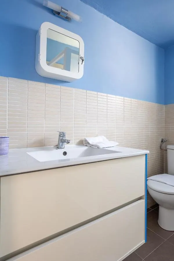 Sukarrieta Home Apartment