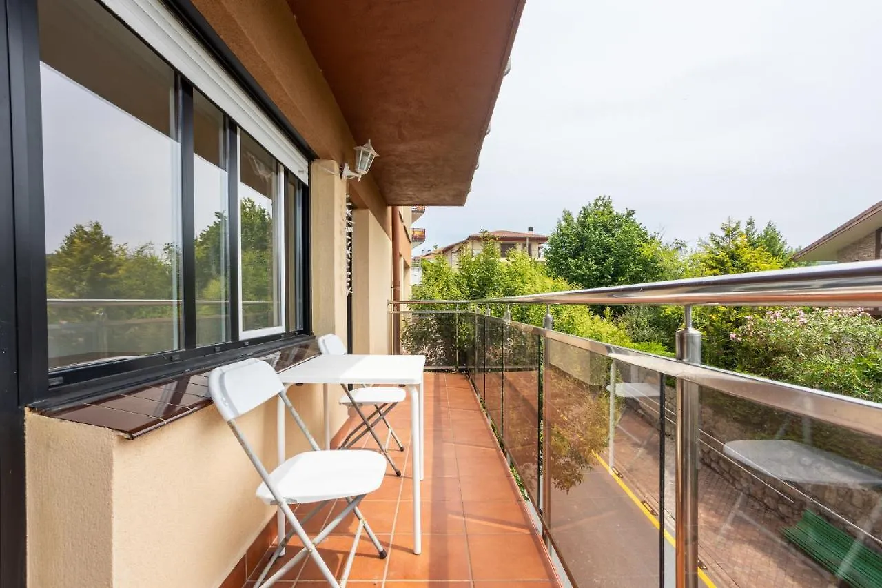 Sukarrieta Home Spain
