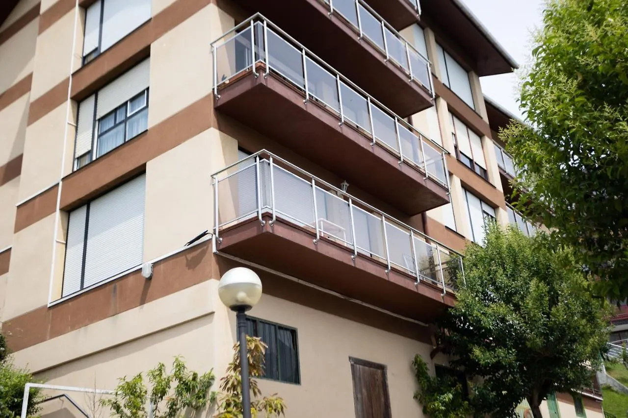 Sukarrieta Home