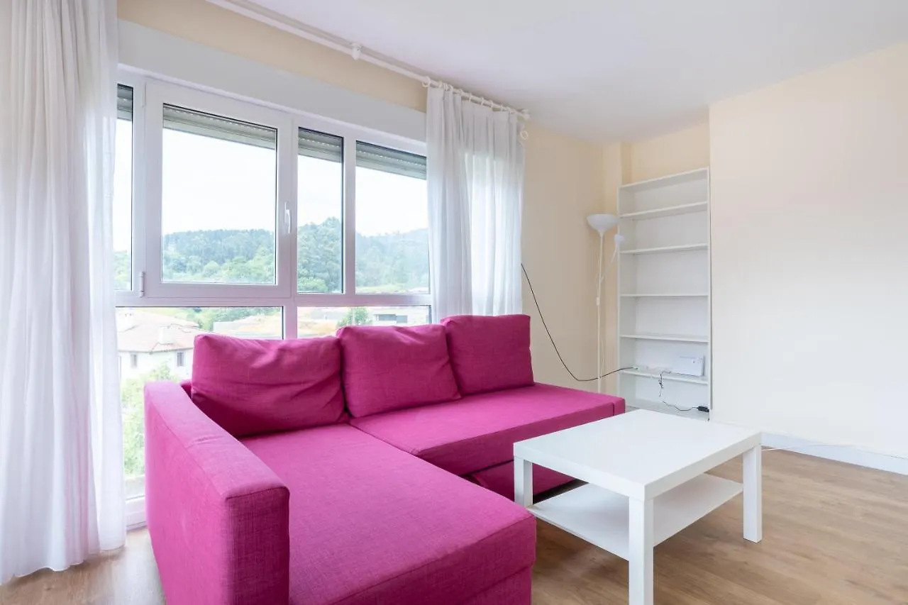 Sukarrieta Home 0*,  Španělsko
