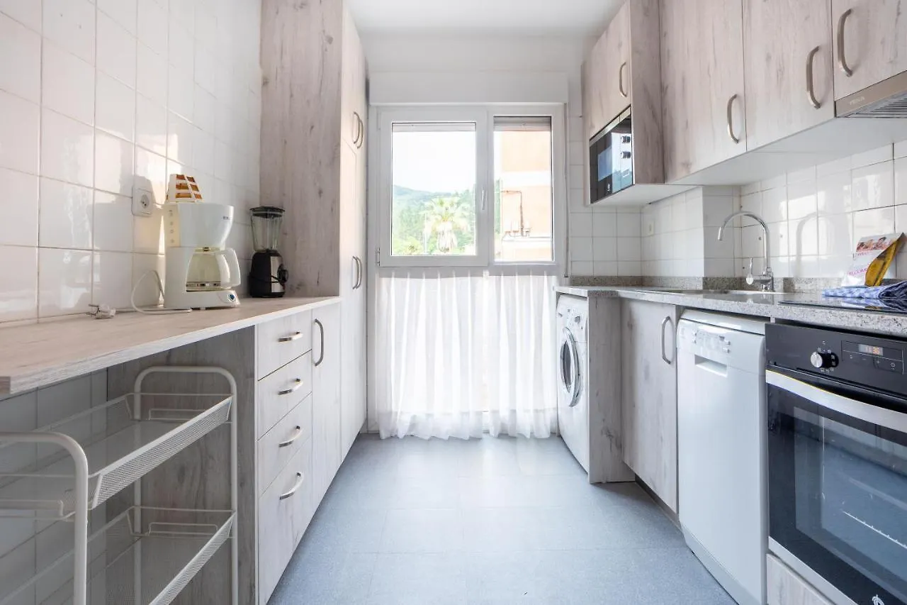 Sukarrieta Home