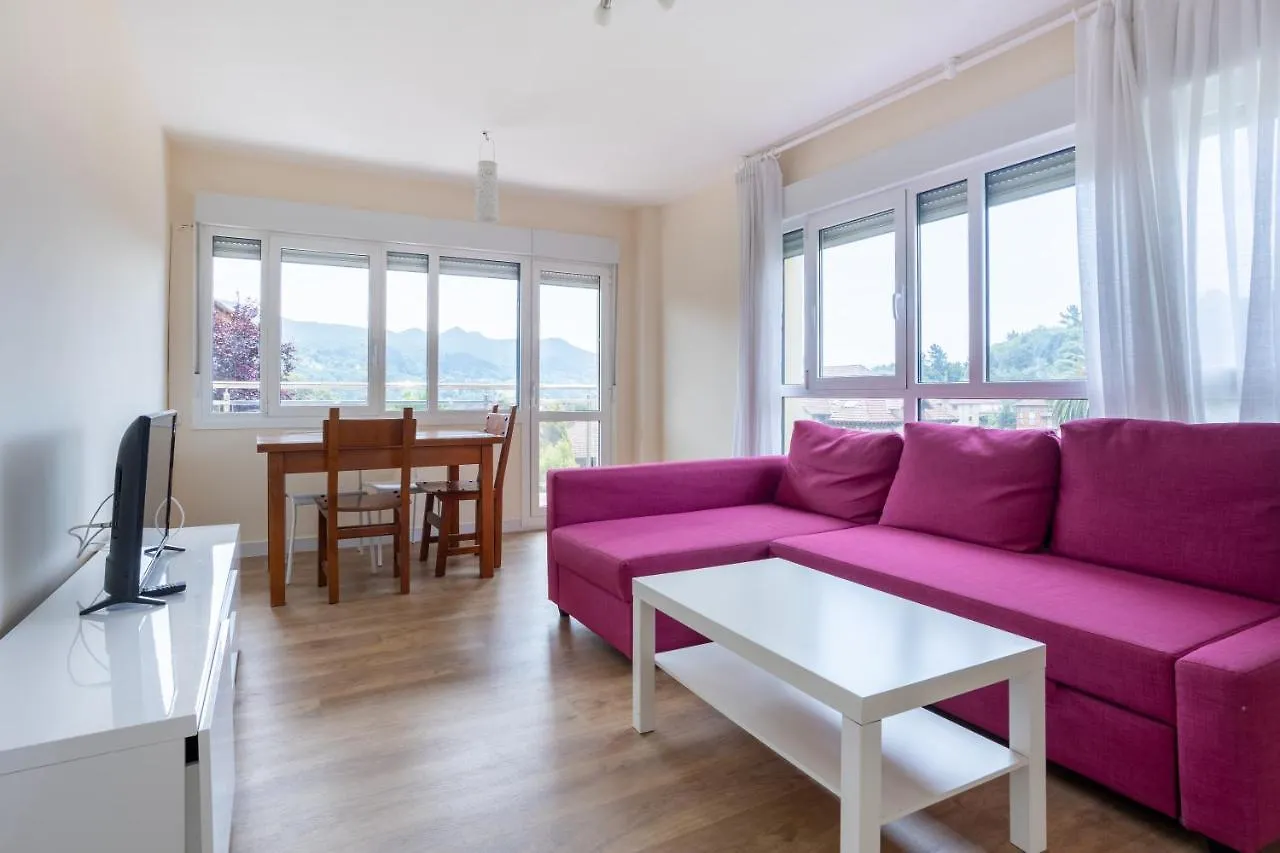 Apartmán Sukarrieta Home Španělsko