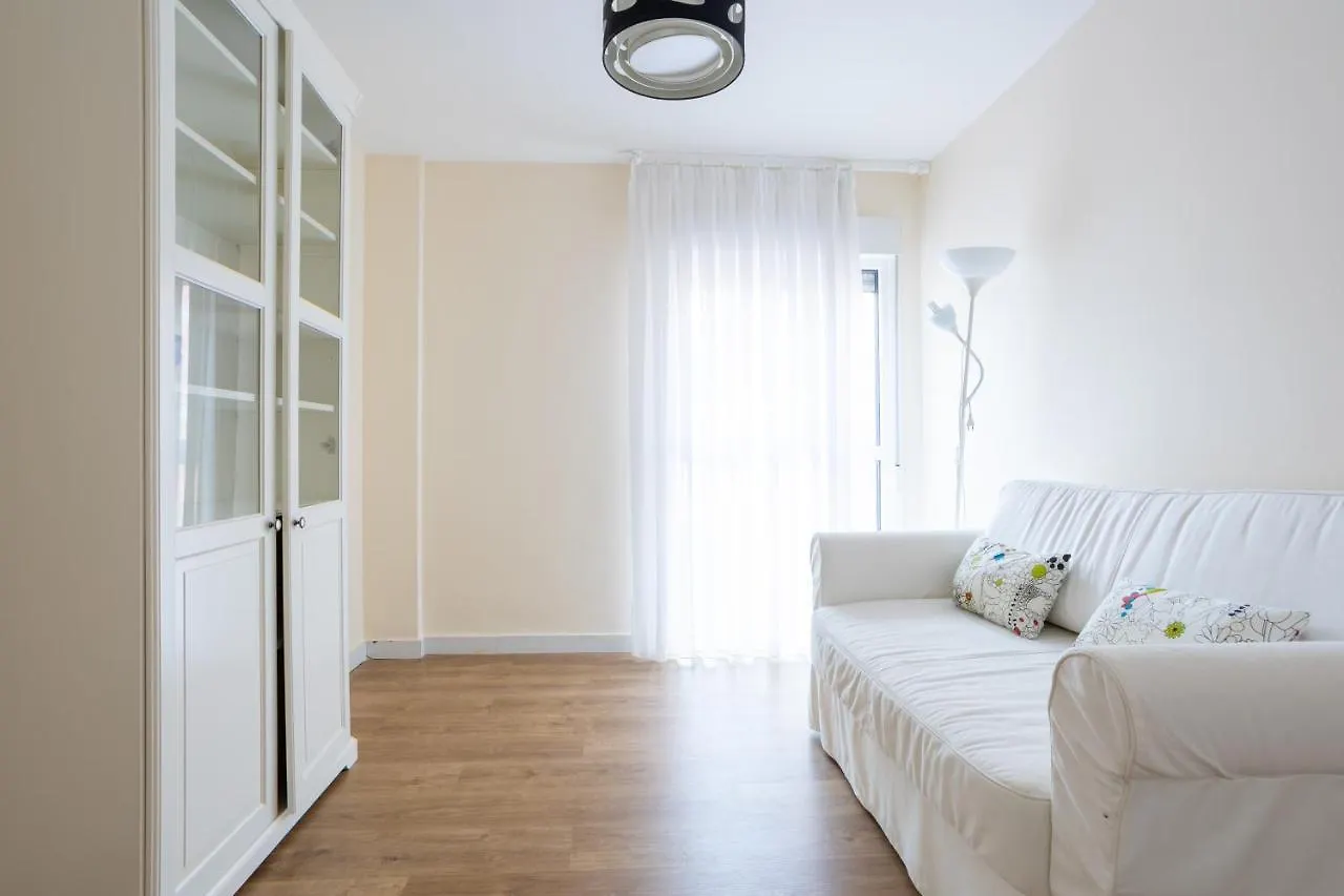 Sukarrieta Home