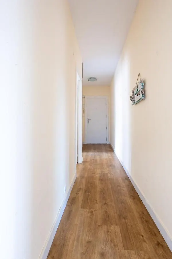 Sukarrieta Home Španělsko